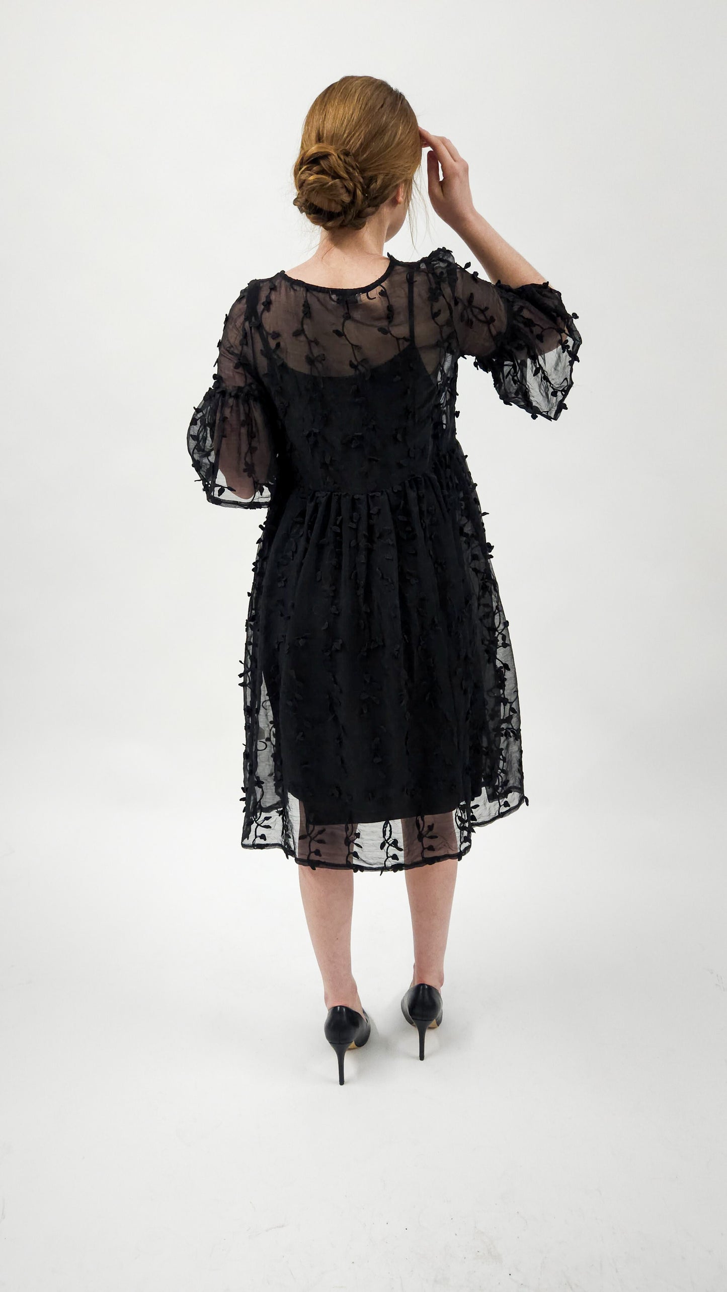 Ivy Babydoll
