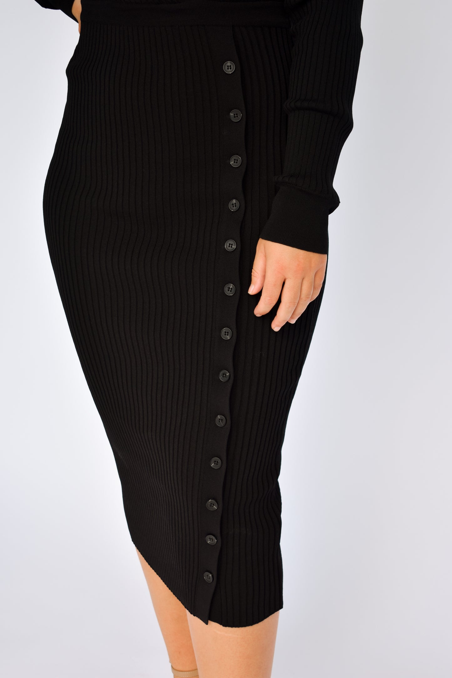 Beyond Black Dress