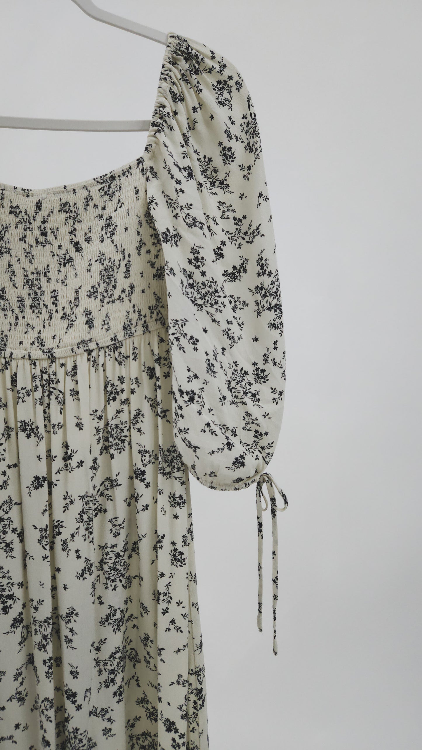 Daydreamer Dress