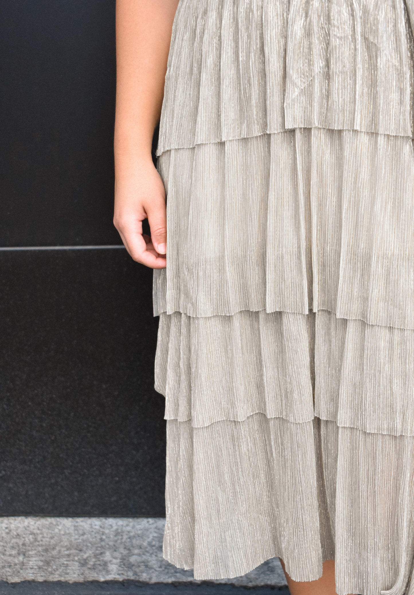 Starstruck Dress