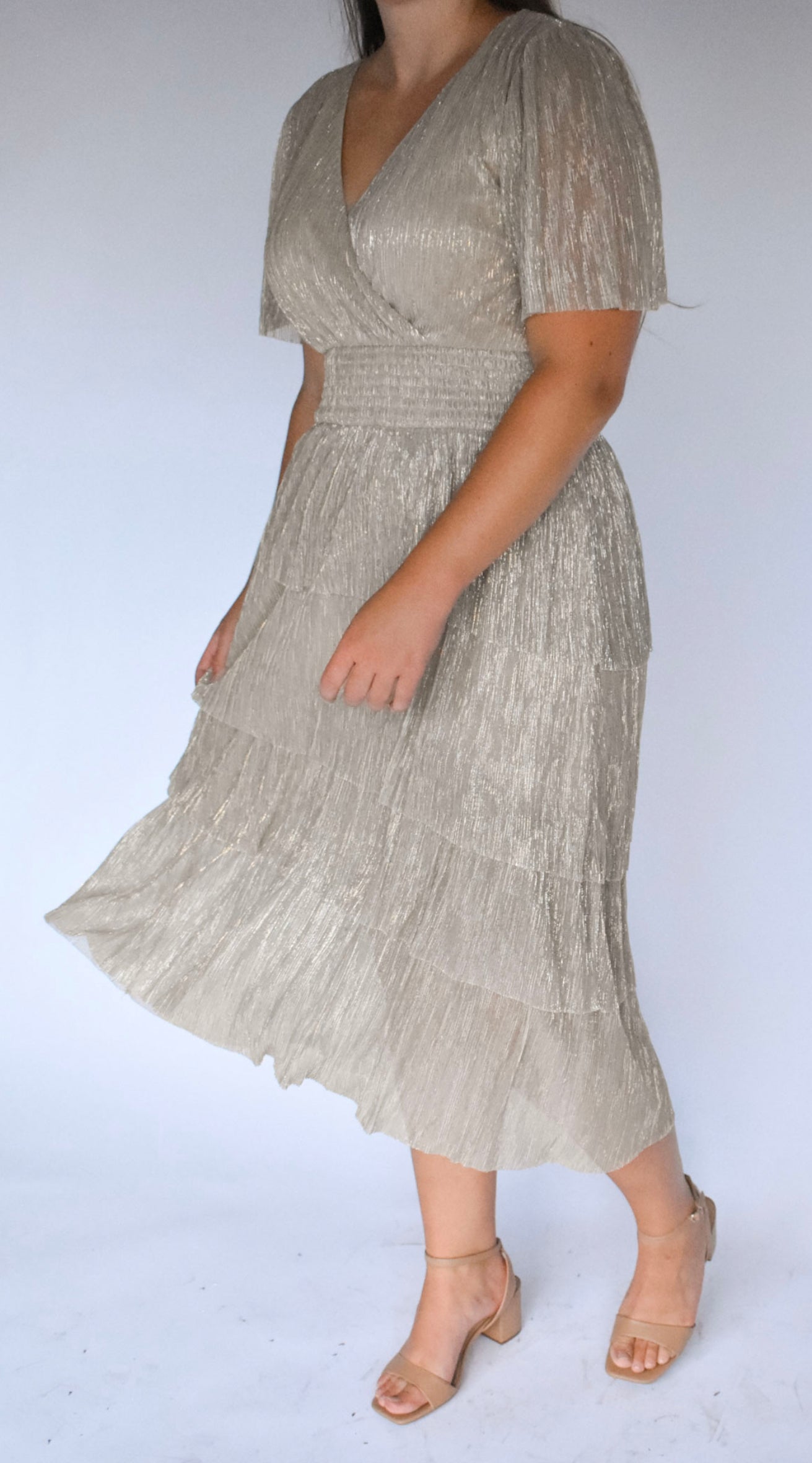 Starstruck Dress
