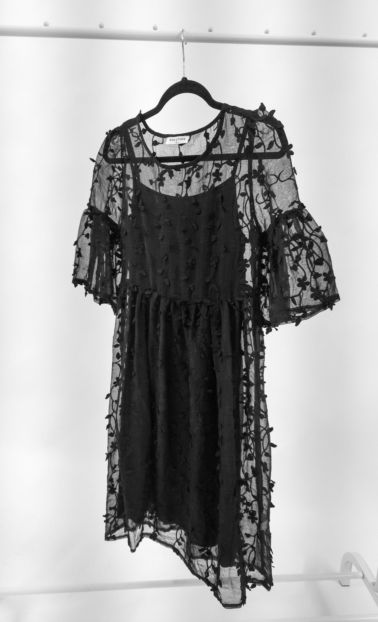 Ivy Babydoll
