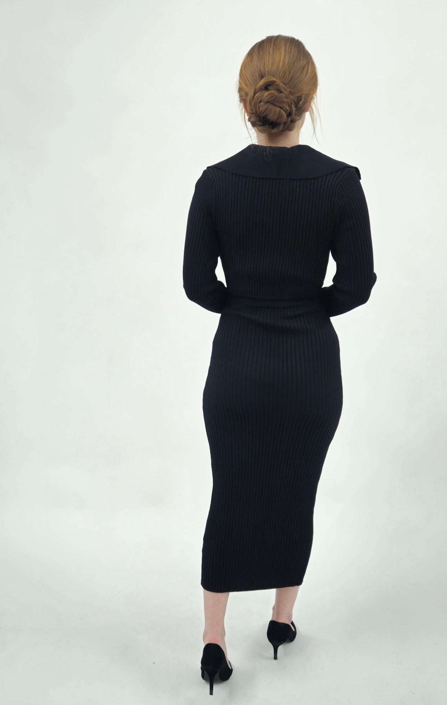 Beyond Black Dress