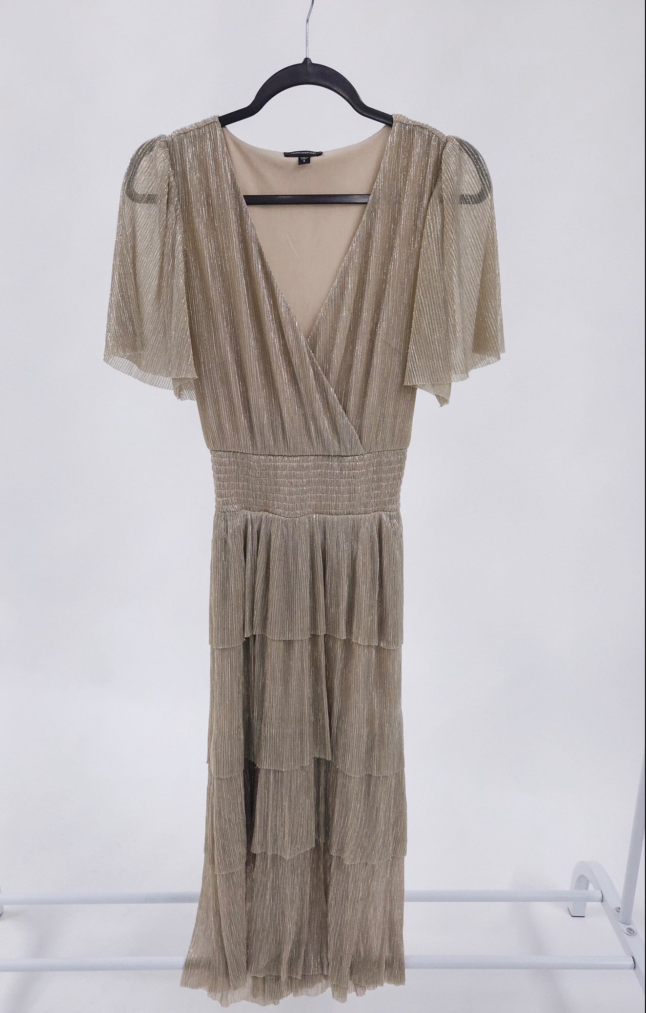 Starstruck Dress