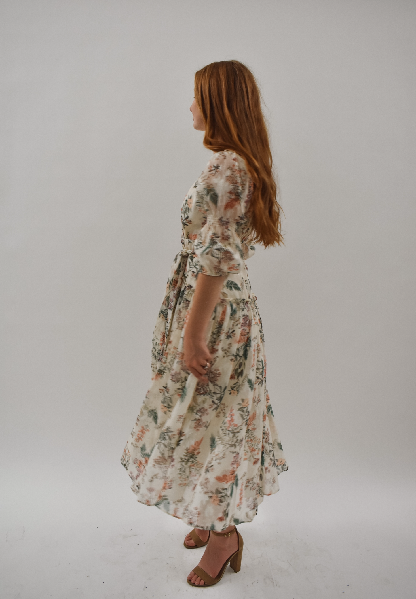 The Wildflower