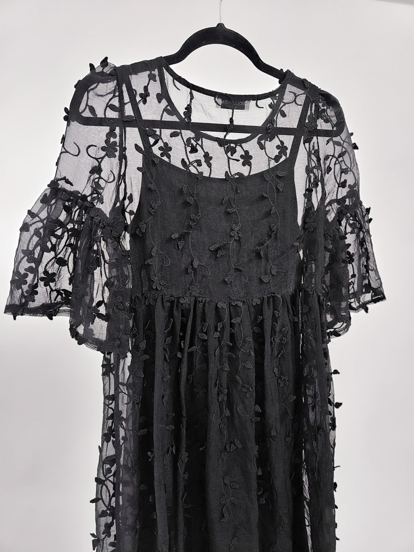 Ivy Babydoll