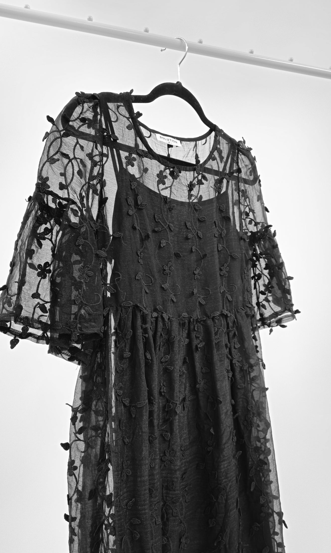 Ivy Babydoll