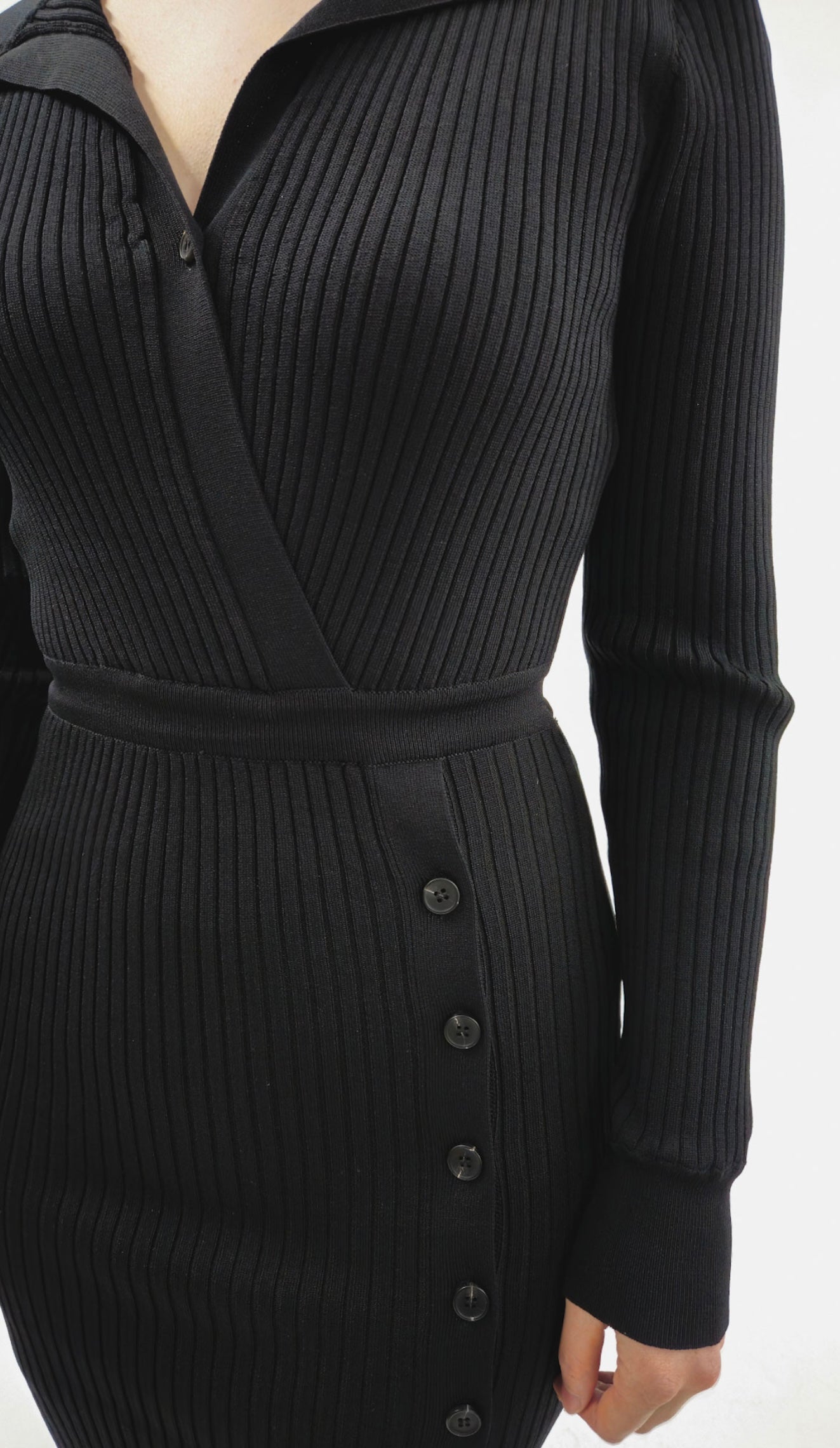 Beyond Black Dress