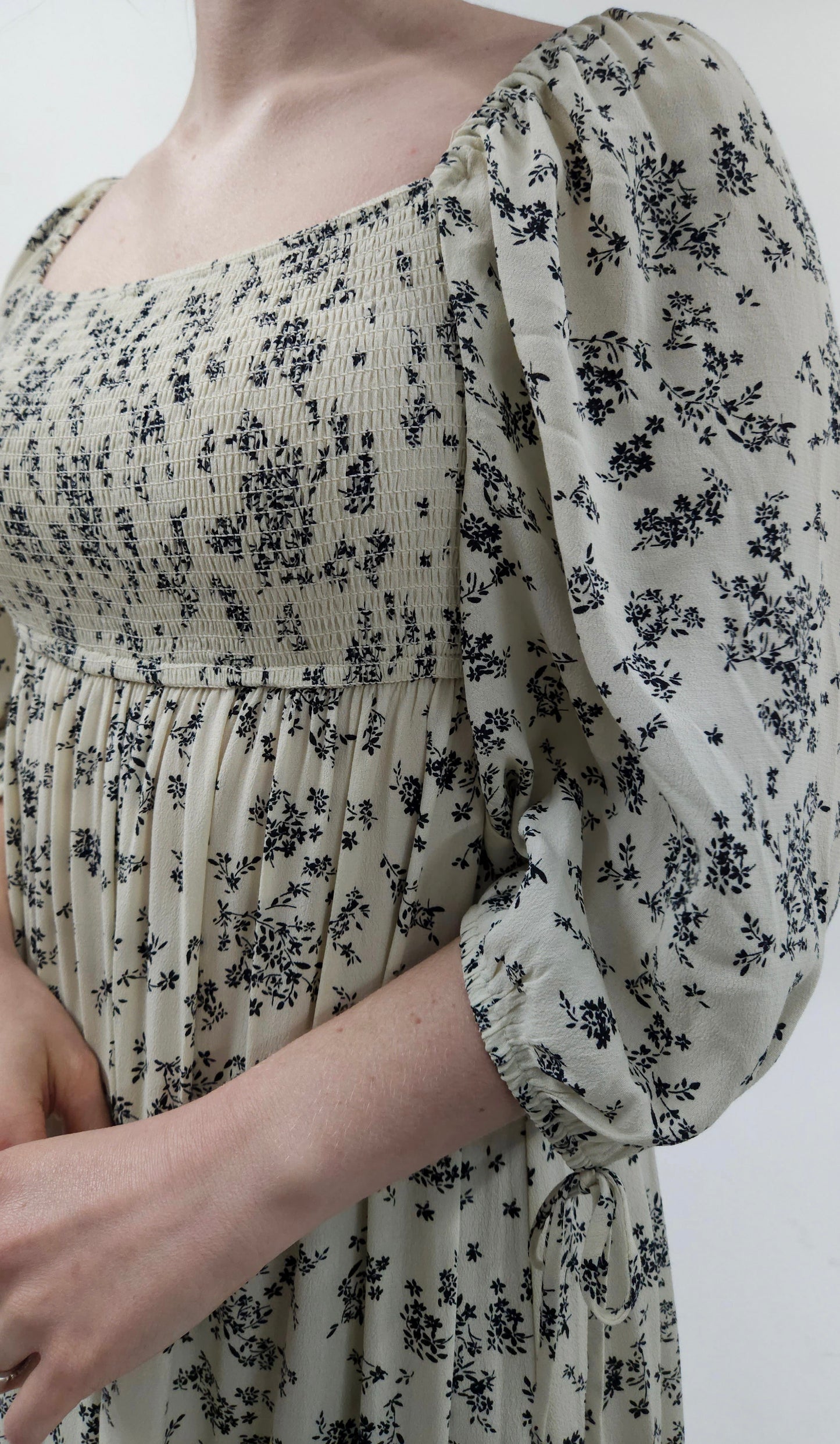 Daydreamer Dress