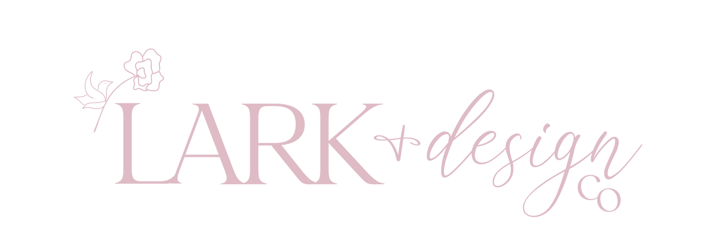 Lark & Design Co eGift Card