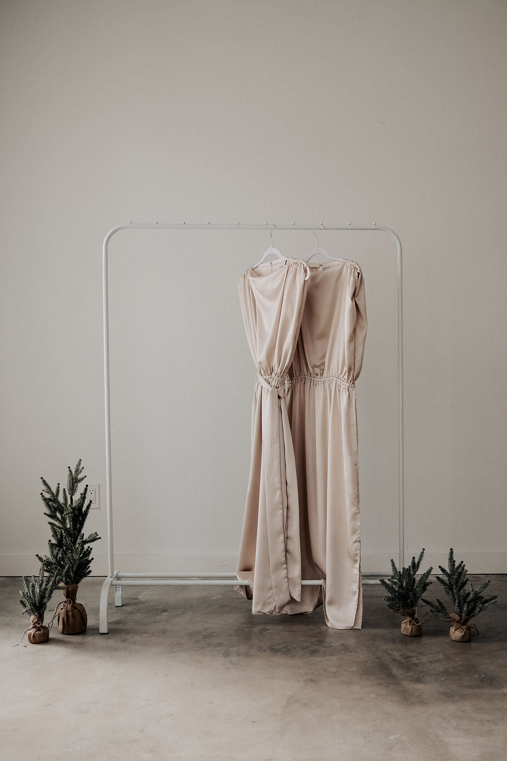 The Ivory Pearl