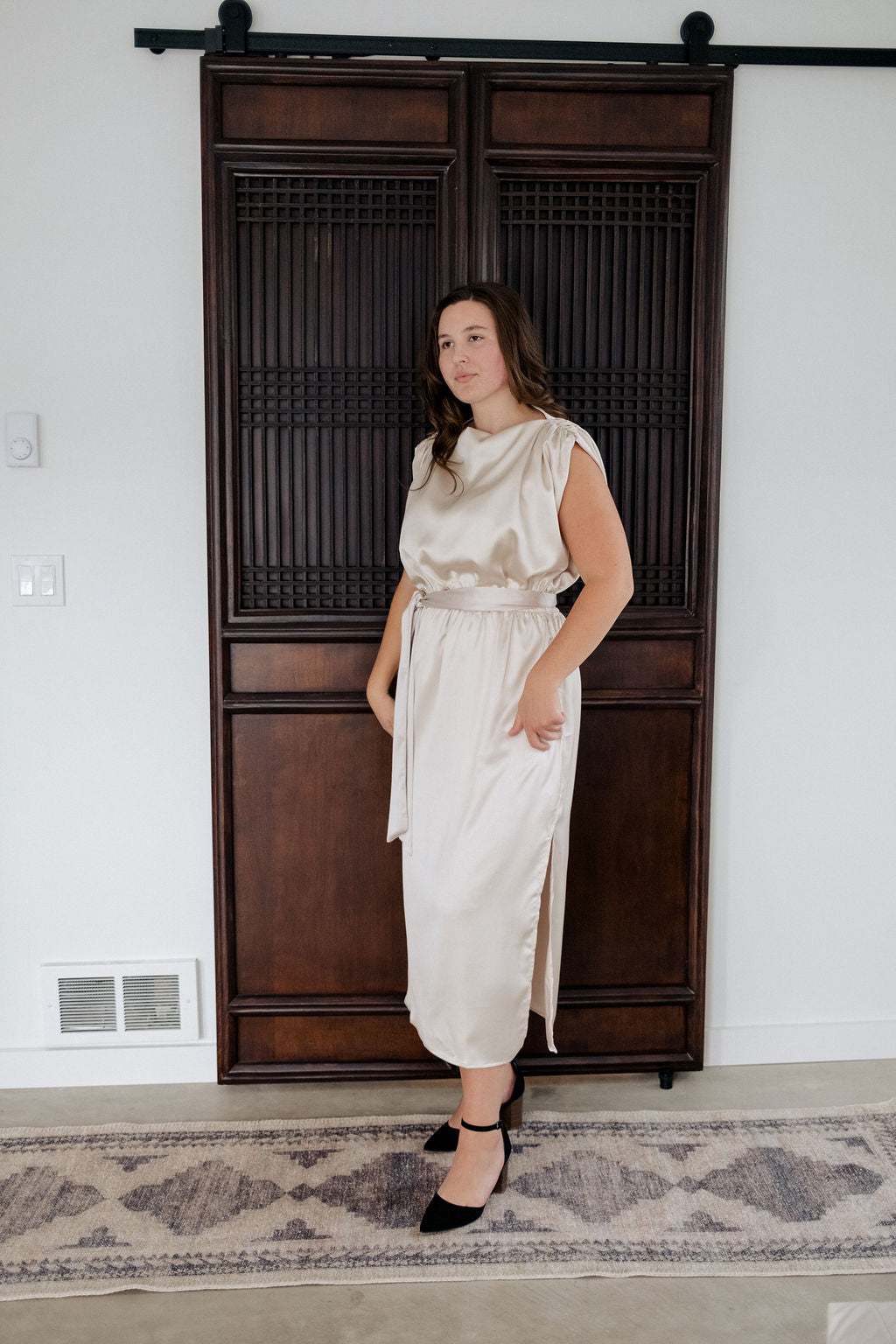 The Ivory Pearl