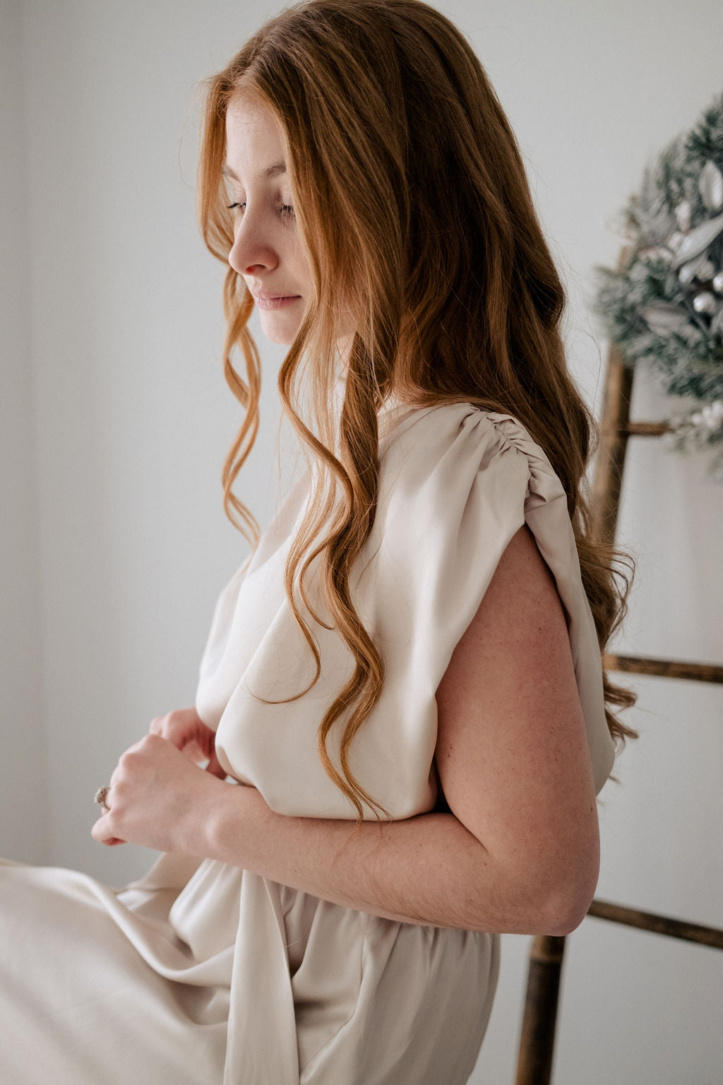 The Ivory Pearl