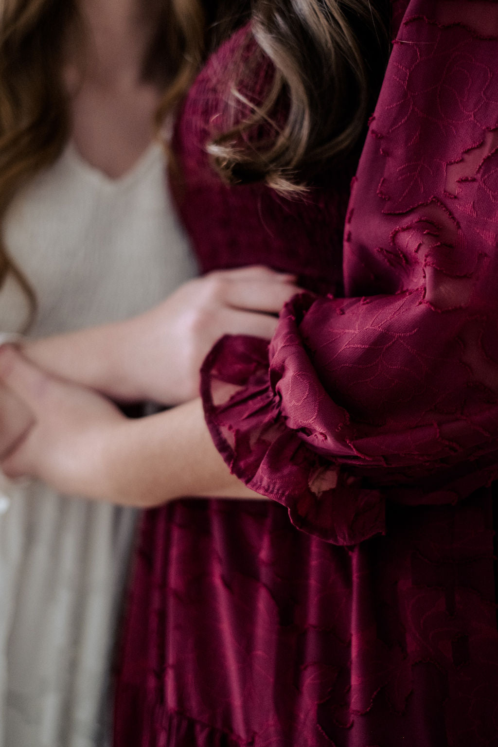 The Rose Fleur