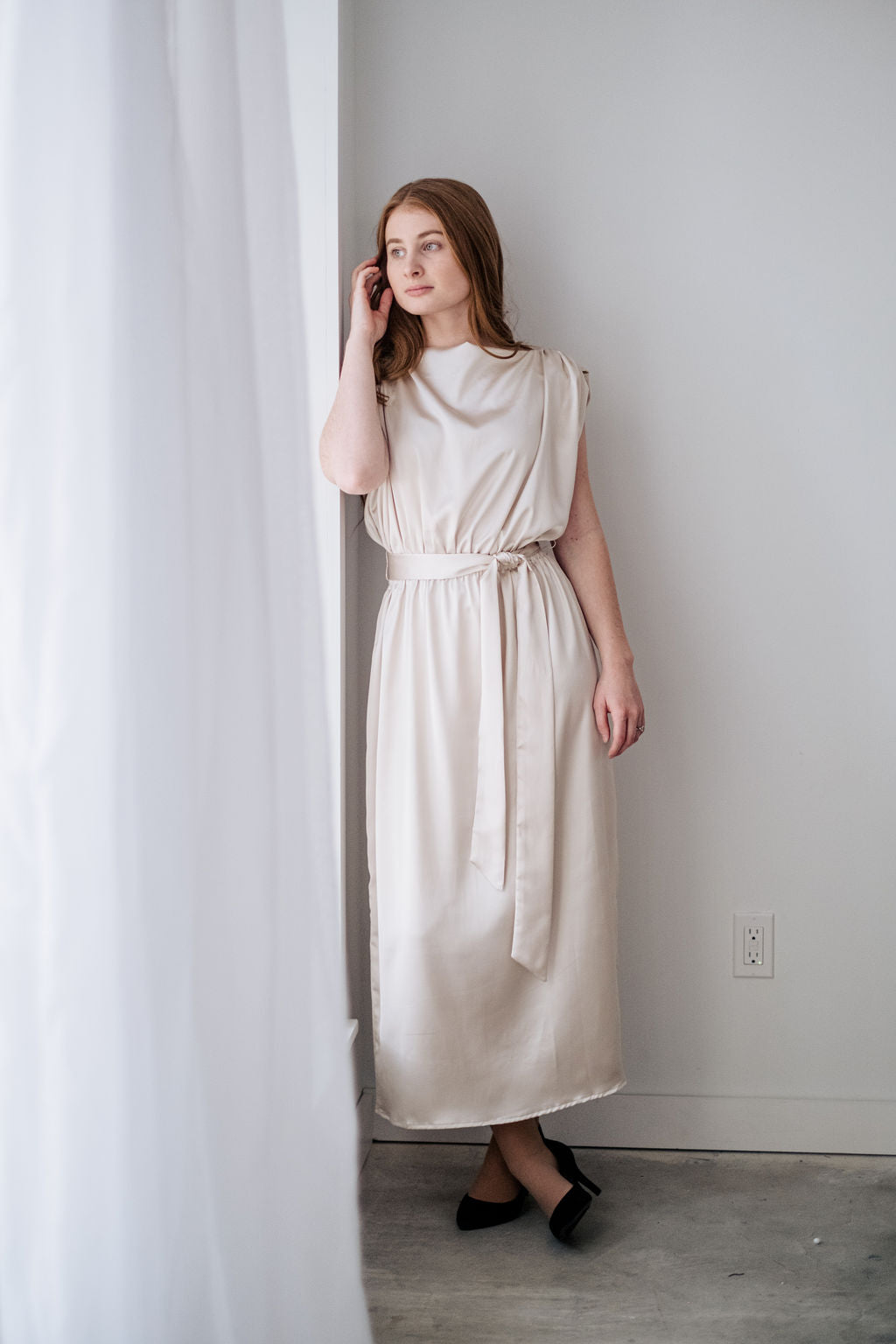 The Ivory Pearl