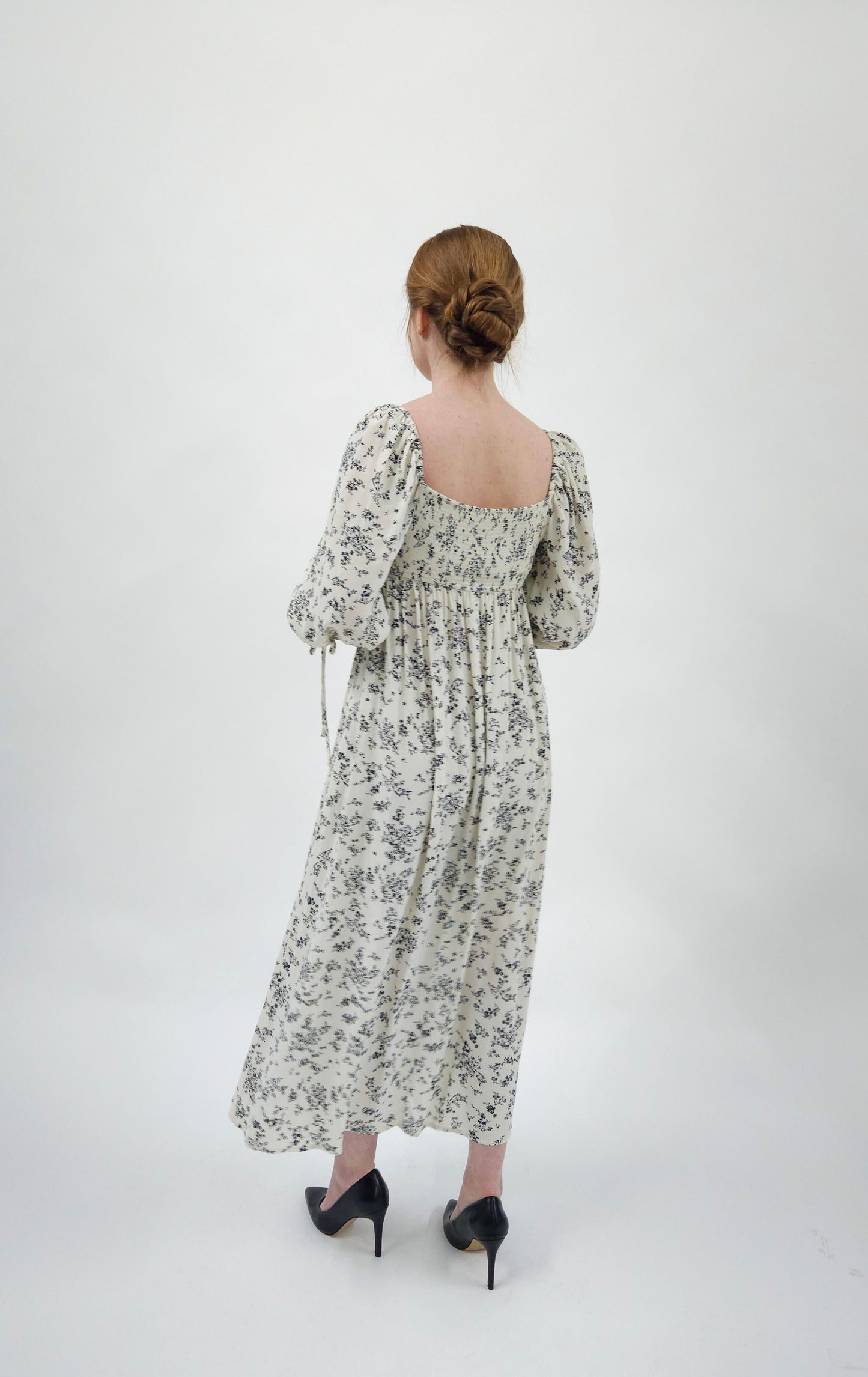 Daydreamer Dress