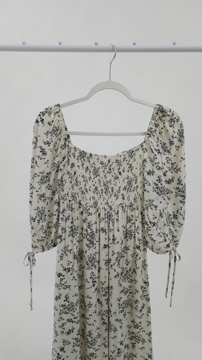 Daydreamer Dress