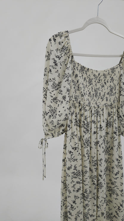 Daydreamer Dress