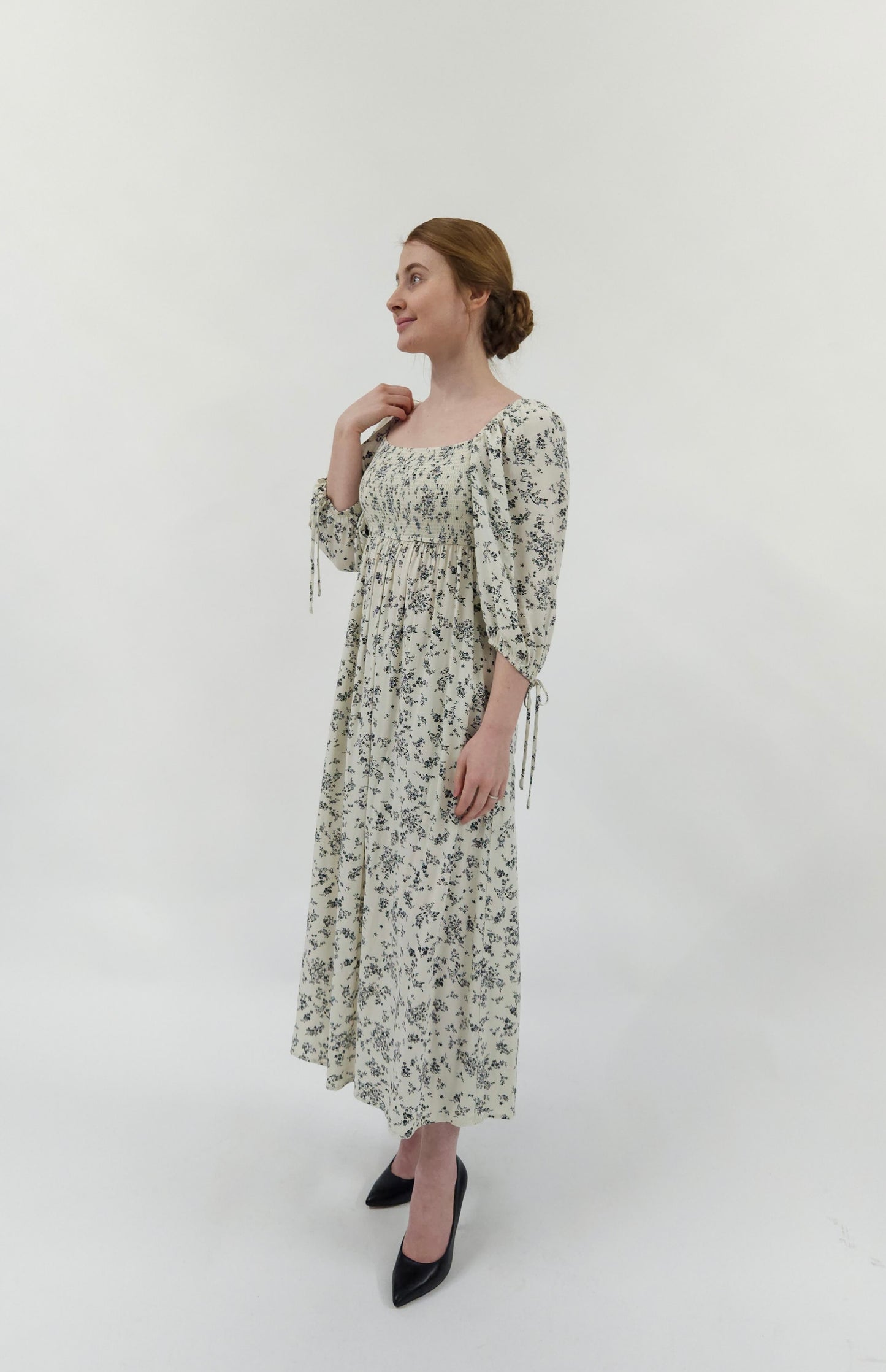 Daydreamer Dress