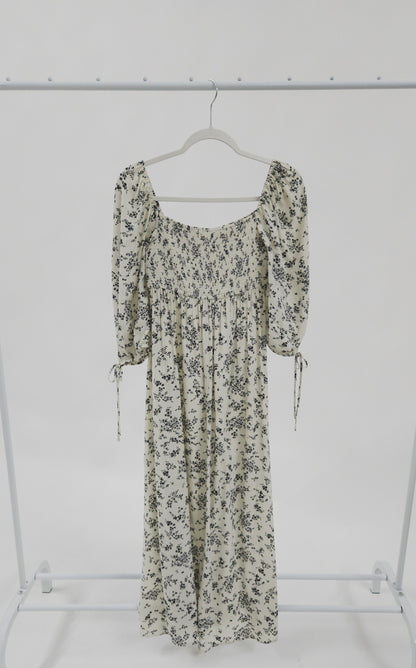 Daydreamer Dress