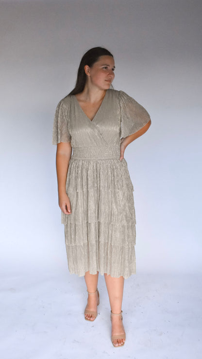 Starstruck Dress