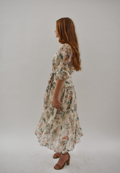The Wildflower