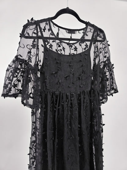 Ivy Babydoll