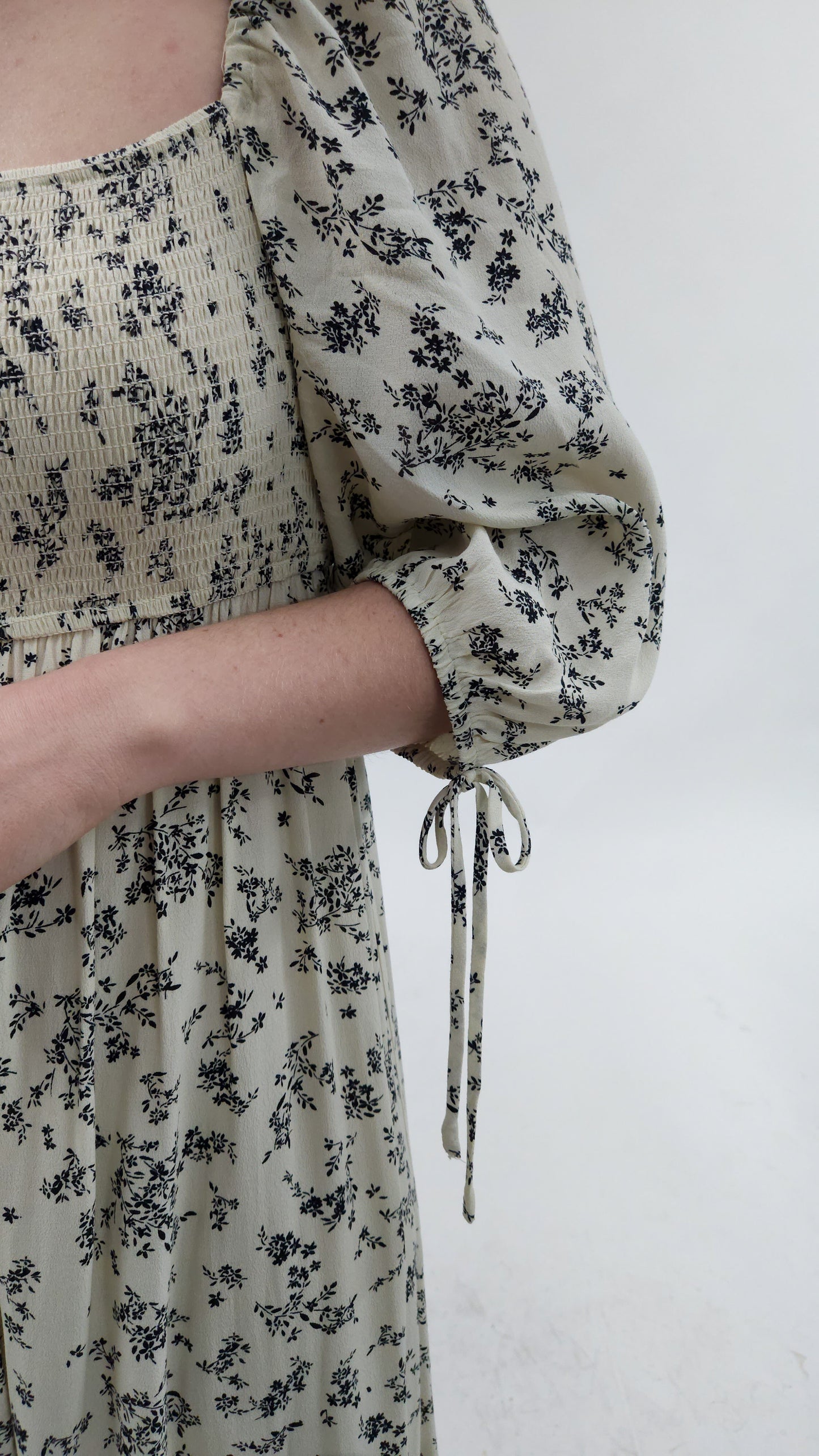 Daydreamer Dress