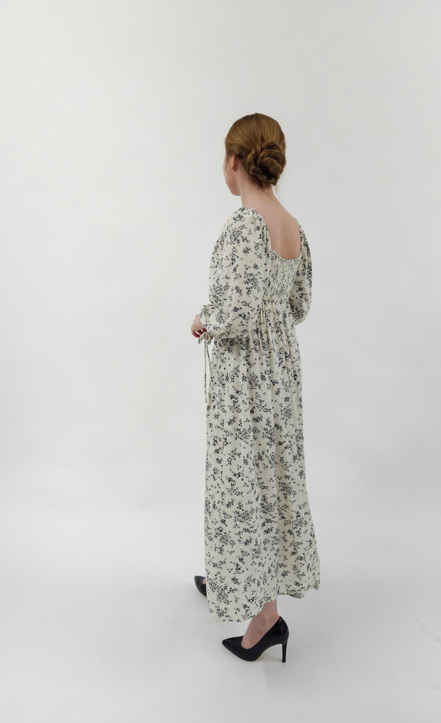 Daydreamer Dress