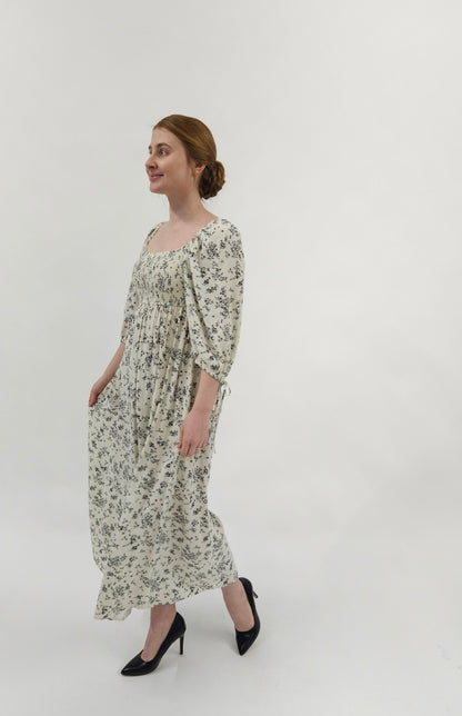Daydreamer Dress