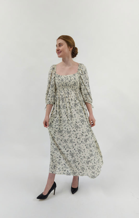 Daydreamer Dress