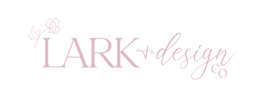Lark & Design Co eGift Card